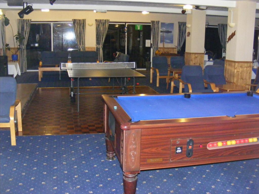 Sandown Manor エクステリア 写真