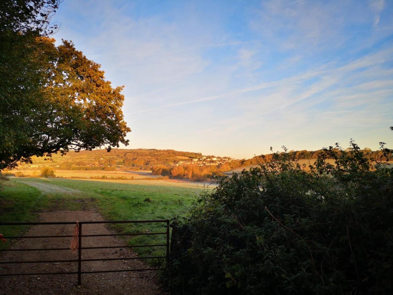 Sandown Manor エクステリア 写真