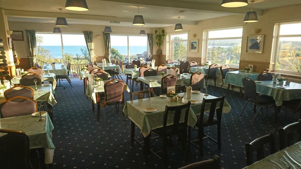 Sandown Manor エクステリア 写真