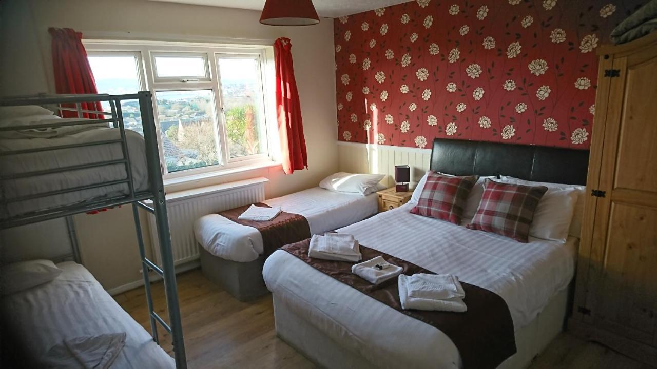Sandown Manor エクステリア 写真