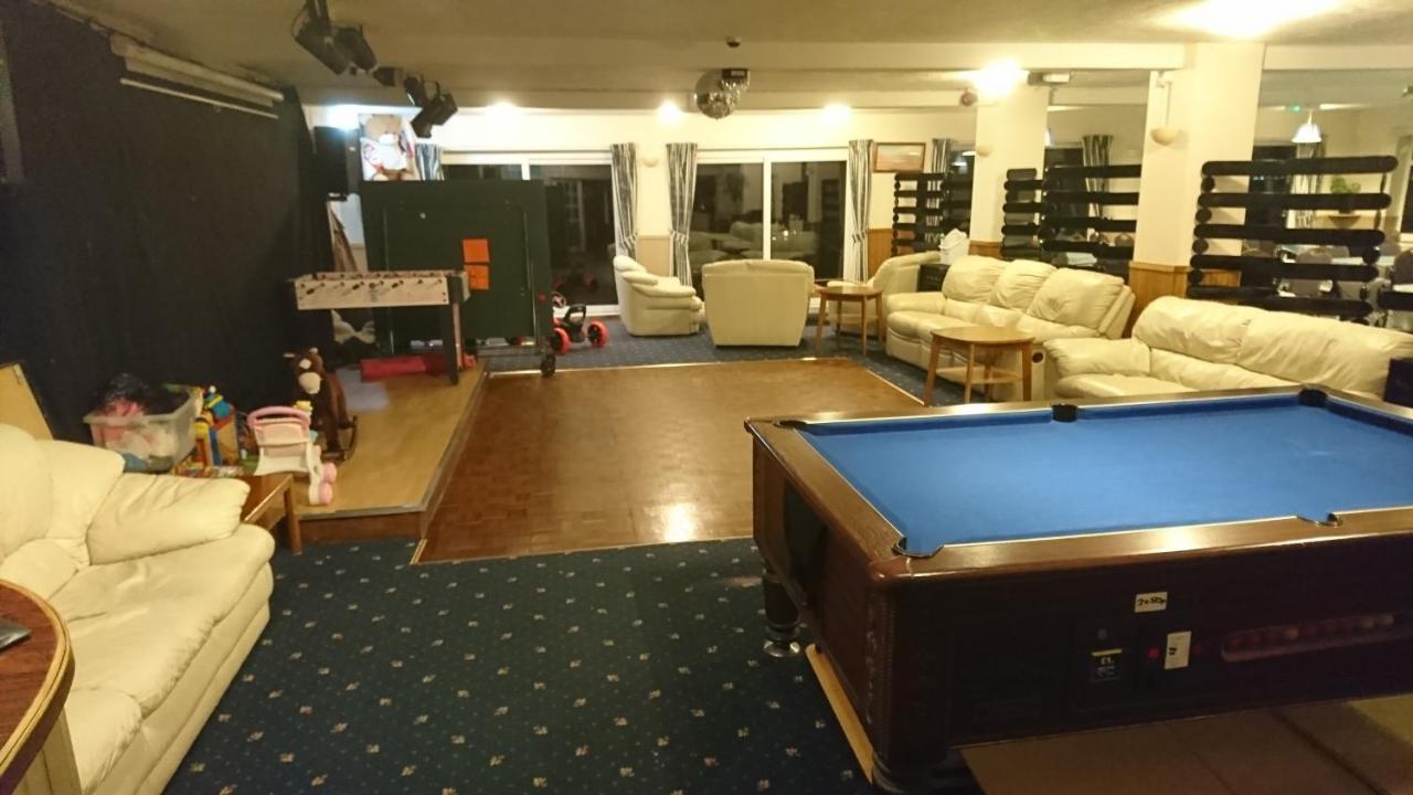 Sandown Manor エクステリア 写真