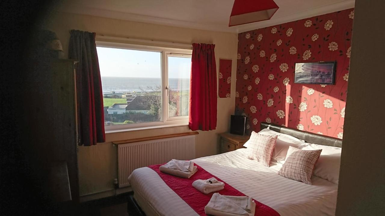 Sandown Manor エクステリア 写真